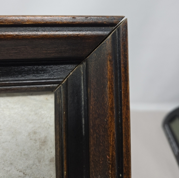 Maryrose Wampler Art Print Crocus Flowers Purple & Yellow Botanical Beauty - Picture 14 of 15